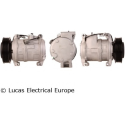 LUCAS ELECTRICAL                                                ACP750, Nenurodytas gamintojas, ACP750, auto detalė