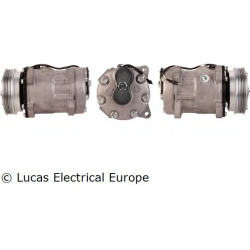 LUCAS ELECTRICAL                                                ACP770, Nenurodytas gamintojas, ACP770, auto detalė