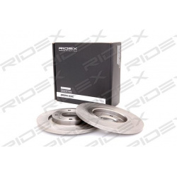 RIDEX                                                82B0657, Nenurodytas gamintojas, 82B0657, auto detalė