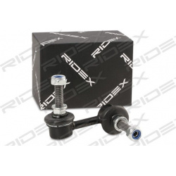 stabilizatoriaus traukė
                                RIDEX                                                3229S0400, Nenu