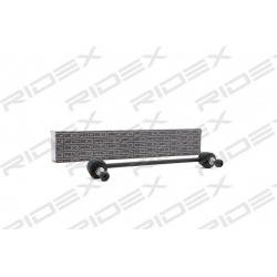 stabilizatoriaus traukė
                                RIDEX                                                3229S0074, Nenu