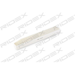 filtras, salono oras
                                RIDEX                                                424I0125, Nenurodyt