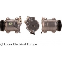 LUCAS ELECTRICAL                                                ACP802, Nenurodytas gamintojas, ACP802, auto detalė