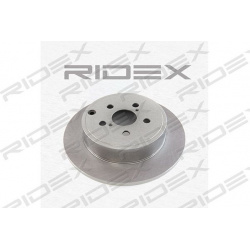 stabdžių diskas (1vnt)
                                RIDEX                                                82B0116, Nenuro