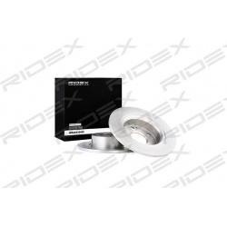 stabdžių diskas (1vnt)
                                RIDEX                                                82B0279, Nenuro