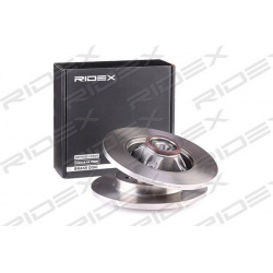 stabdžių diskas (1vnt)
                                RIDEX                                                82B0700, Nenuro