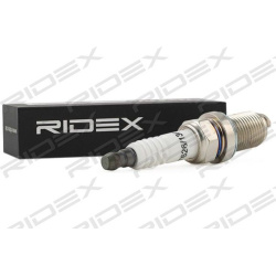 uždegimo žvakė
                                RIDEX                                                686S0049, Nenurodytas 
