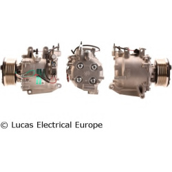 LUCAS ELECTRICAL                                                ACP821, Nenurodytas gamintojas, ACP821, auto detalė