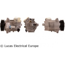 LUCAS ELECTRICAL                                                ACP825, Nenurodytas gamintojas, ACP825, auto detalė