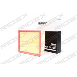 oro filtras
                                RIDEX                                                8A0039, Nenurodytas gamintoj