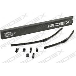 valytuvai
                                RIDEX                                                298W0188, Nenurodytas gamintoj