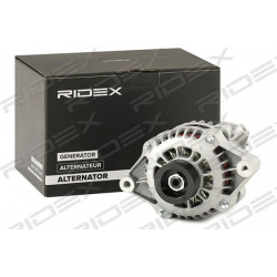 kintamosios srovės generatorius
                                RIDEX                                                4G0013,