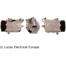 LUCAS ELECTRICAL                                                ACP867, Nenurodytas gamintojas, ACP867, auto detalė