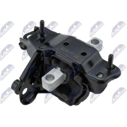 variklio montavimas
                                NTY                                                ZPS-AU-031, NTY, ZPS-A