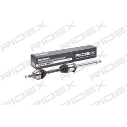 pusašis
                                RIDEX                                                13D0179, Nenurodytas gamintojas