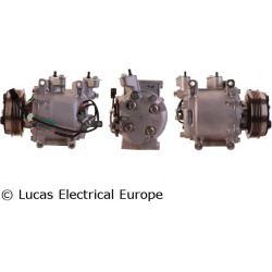 LUCAS ELECTRICAL                                                ACP886, Nenurodytas gamintojas, ACP886, auto detalė