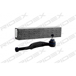 vairo traukės antgalis
                                RIDEX                                914T0238, Nenurodytas gamintojas