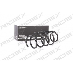 spyruoklė
                                RIDEX                                188C0028, Nenurodytas gamintojas, 188C0028, a