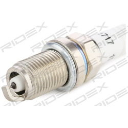 uždegimo žvakė
                                RIDEX                                686S0037, Nenurodytas gamintojas, 686S