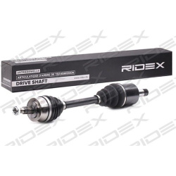 pusašis
                                RIDEX                                                13D0330, Nenurodytas gamintojas