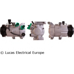 LUCAS ELECTRICAL                                ACP887, Nenurodytas gamintojas, ACP887, auto detalė