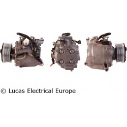 LUCAS ELECTRICAL                                                ACP898, Nenurodytas gamintojas, ACP898, auto detalė