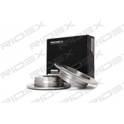 stabdžių diskas (1vnt)
                                RIDEX                                                82B0071, Nenuro