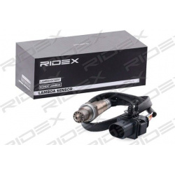 lambda jutiklis
                                RIDEX                                                3922L0191, Nenurodytas g