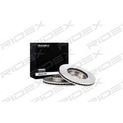 stabdžių diskas (1vnt)
                                RIDEX                                                82B0741, Nenuro