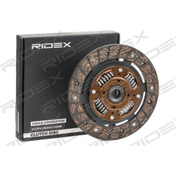 sankabos diskas
                                RIDEX                                                262C0038, Nenurodytas ga