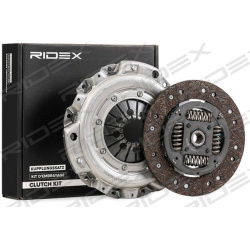 sankabos komplektas
                                RIDEX                                                479C0212, Nenurodyta