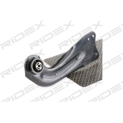 pakabos svirtis
                                RIDEX                                                273C0467, Nenurodytas ga