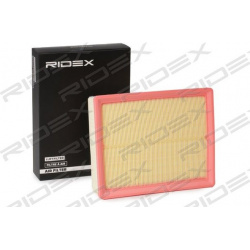 oro filtras
                                RIDEX                                                8A0644, Nenurodytas gamintoj