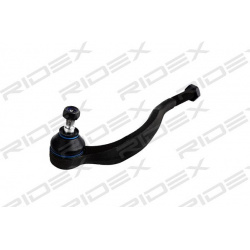 vairo traukės antgalis
                                RIDEX                                                914T0238, Nenuro