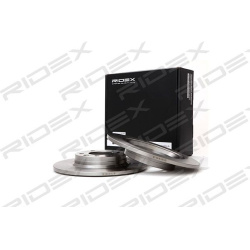 Stabdžių diskas
                                RIDEX                                                82B0213, Nenurodytas g