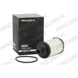 alyvos filtras
RIDEX 7O0225, Nenurodytas gamin