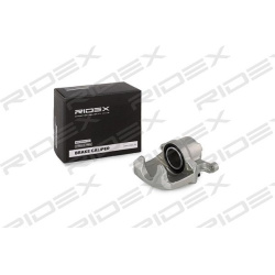 Stabdžių apkaba
                                RIDEX                                                78B0190, Nenurodytas g