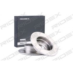 stabdžių diskas (1vnt)
                                RIDEX                                                82B0122, Nenuro