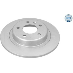 stabdžių diskas (1vnt) MEYLE-PD: Advanced performance and design.
                                                615 523 0