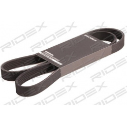 V formos rumbuoti diržai
                                RIDEX                                                305P0406, Nenu