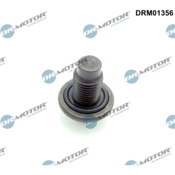 alyvos išleidimo kaištis, alyvos karteris
                                Dr.Motor Automotive                              