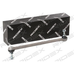stabilizatoriaus traukė
                                RIDEX                                                3229S0497, Nenu