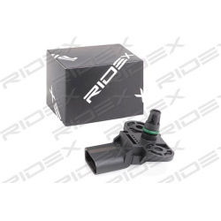 jutiklis, įsiurbimo kolektoriaus slėgis
                                RIDEX                                              