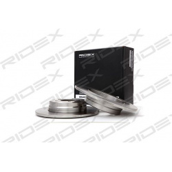 stabdžių diskas (1vnt)
                                RIDEX                                                82B0388, Nenuro