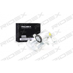 stabdžių apkaba
                                RIDEX                                                78B0023, Nenurodytas g