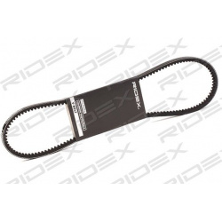 V formos diržas
                                RIDEX                                                10C0032, Nenurodytas ga