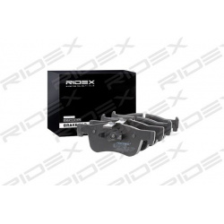 RIDEX                                                402B0584, Nenurodytas gamintojas, 402B0584, auto detalė