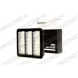 Oro filtras
                                RIDEX                                                8A0042, Nenurodytas gamintoj