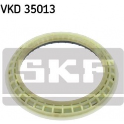 Amortizatoriaus guolis atraminis
                                SKF                                VKD35013, SKF, VKD35013, 