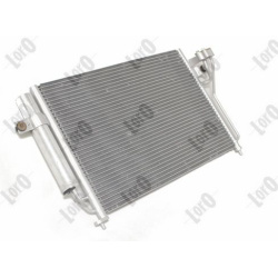 kondensatorius, oro kondicionierius LORO
ABAKUS